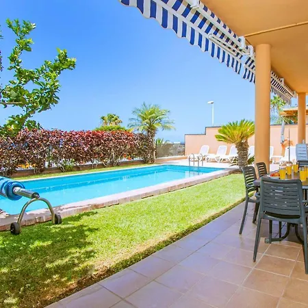 Royal Sunset Villa Puerto de Santiago (Tenerife)