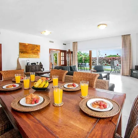 Villa Royal Sunset Puerto de Santiago (Tenerife)