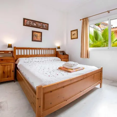 Royal Sunset Villa Puerto de Santiago (Tenerife)